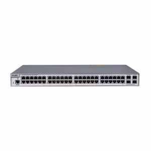 Switch 48 Cổng Ruijie XS-S1960-48GT4SFP-H | Hiệu Suất 104Gbps | Managed Layer 2+