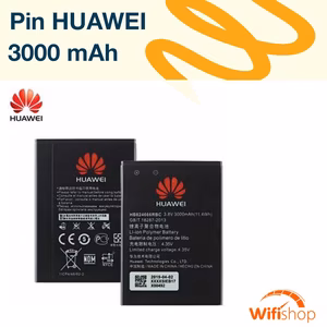 Pin Thay Thế Huawei E5377, E5577, E5787, E5785, E5783