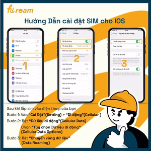 Sim du lịch Campuchia