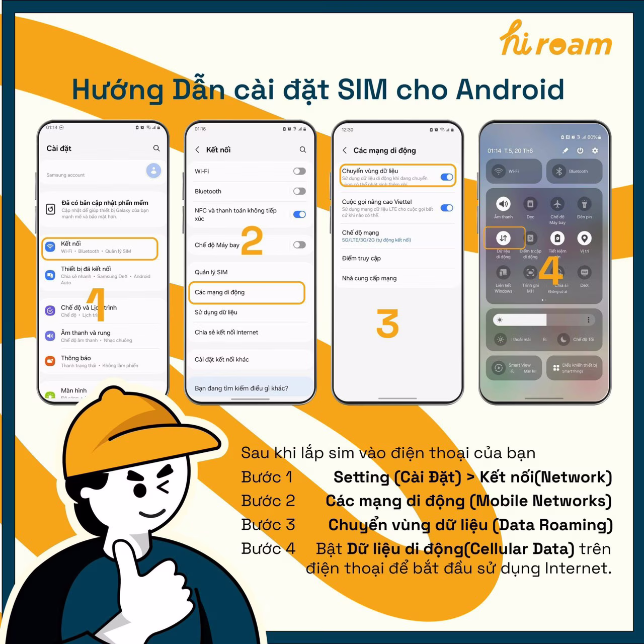 Sim du lịch Campuchia