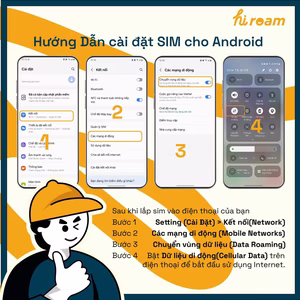 Sim du lịch Campuchia