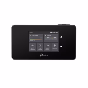 Bộ Phát Wifi 5G TP-Link M8550 Wifi 6 Chuẩn AXE3600