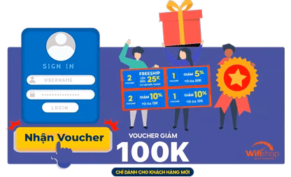 Nhận Voucher