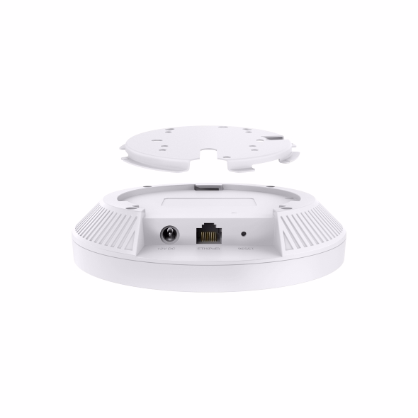 Access Point Tplink EAP723 BE5000 Wi-Fi 7 Ốp Trần