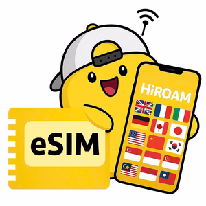 eSIM Toàn Cầu 157 Nước