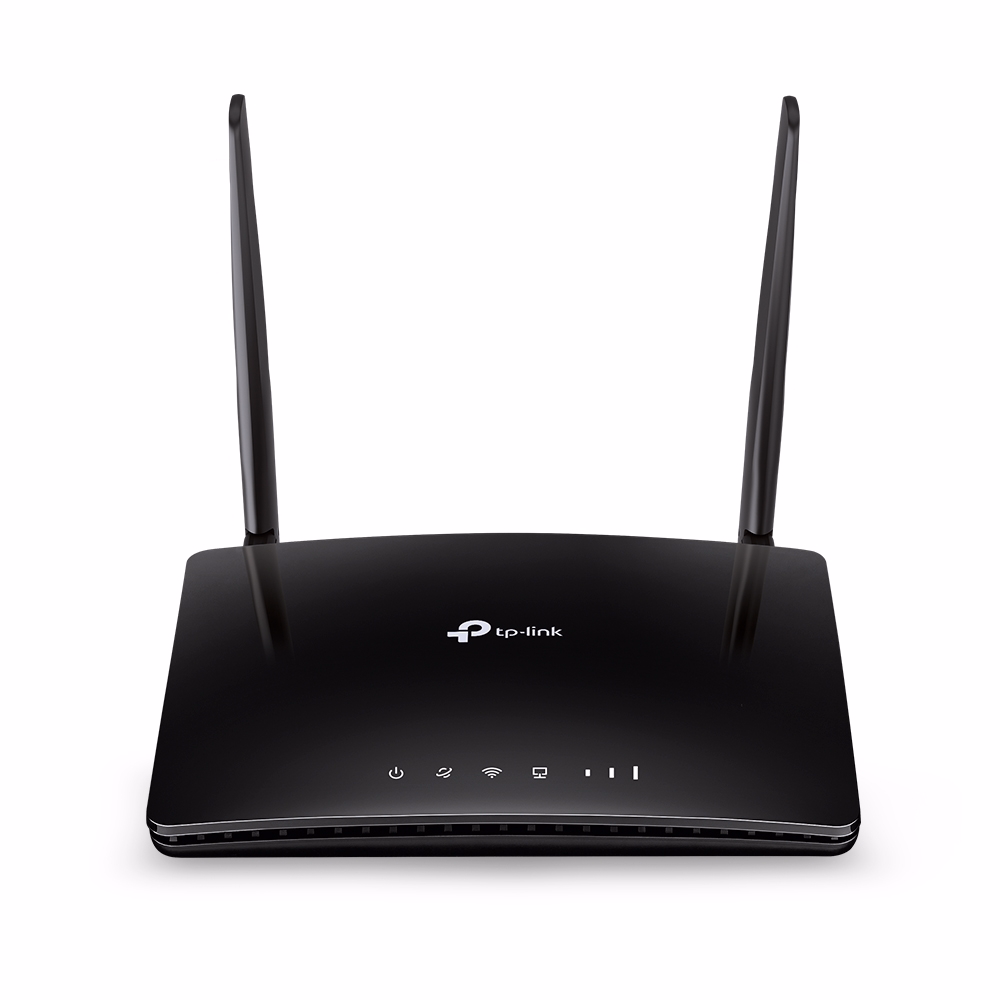 Bộ Phát Wifi 4G TPLink Archer MR402 Băng Tần Kép AC1200