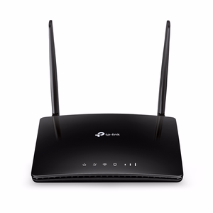 Bộ Phát Wifi 4G TPLink Archer MR402 Băng Tần Kép AC1200