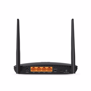 Bộ Phát Wifi 4G TPLink Archer MR402 Băng Tần Kép AC1200