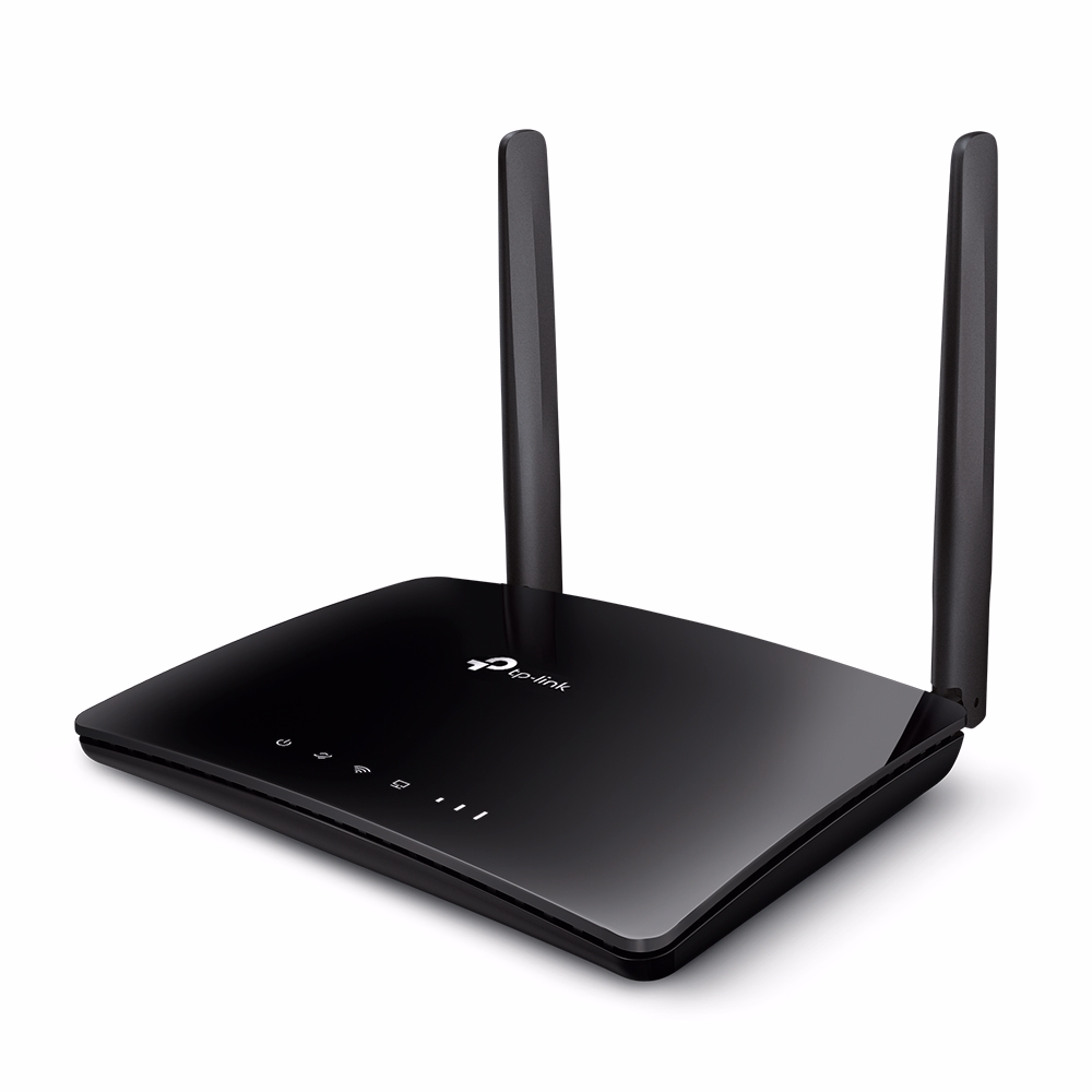 Bộ Phát Wifi 4G TPLink Archer MR402 Băng Tần Kép AC1200
