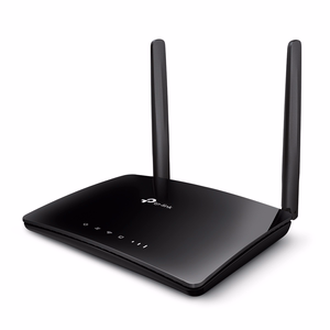 Bộ Phát Wifi 4G TPLink Archer MR402 Băng Tần Kép AC1200