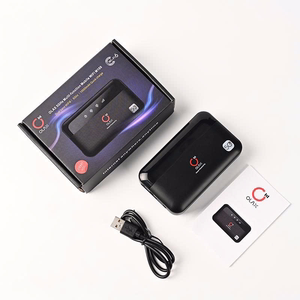 Bộ Phát Wifi 4G OLAX M100 – Pin Dự Phòng 10.000mAh, Chuẩn WiFi 6