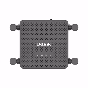 Bộ Phát WiFi 4G D-Link DWR-M905