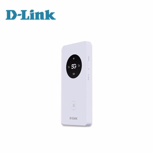 Bộ Phát WiFi 5G DLink DWR-U2000