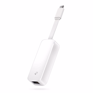 Bộ chuyển đổi TP-Link UE300C Type C sang LAN Gigabit