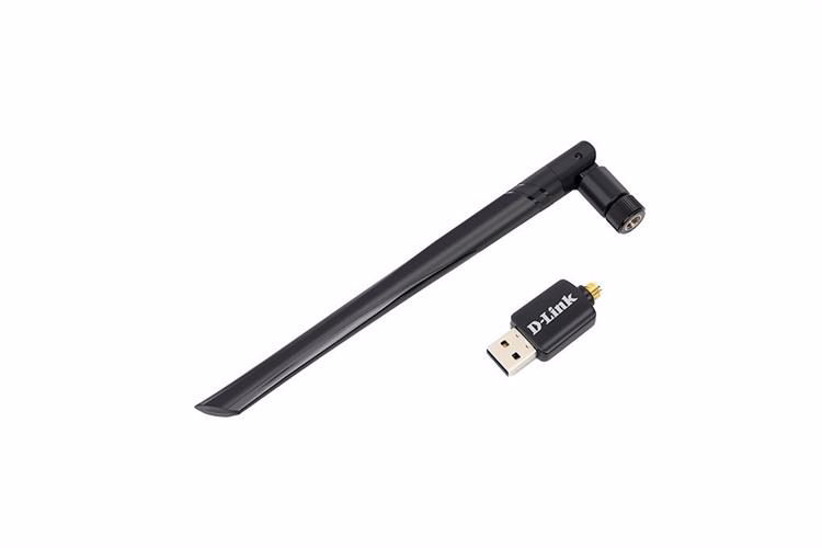 USB WiFi D-Link DWA-X305 WiFi 6 AX300