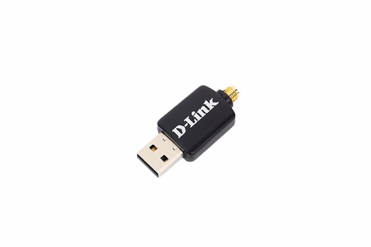 USB WiFi D-Link DWA-X305 WiFi 6 AX300