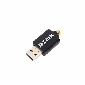 USB WiFi D-Link DWA-X305 WiFi 6 AX300