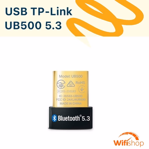 USB Bluetooth TP-LINK UB500 5.3 V2