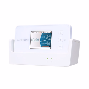 Bộ Phát Wifi 5G Speed WiFi 5G X11 NEC NAR01