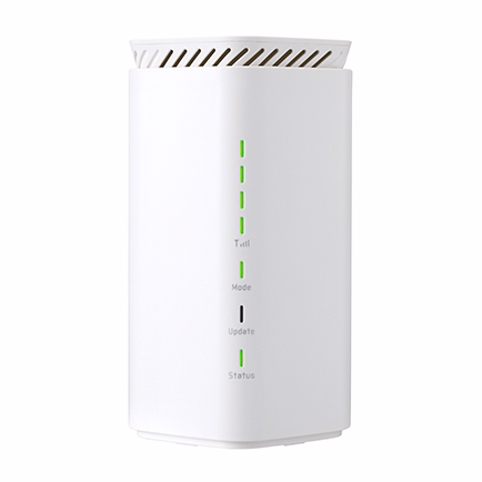 Bộ Phát Wifi 5G Speed Wi-Fi HOME 5G L12 WiMAX
