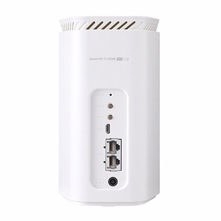 Bộ Phát Wifi 5G Speed Wi-Fi HOME 5G L12 WiMAX