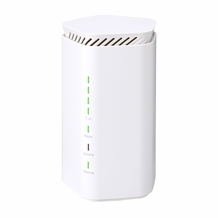 Bộ Phát Wifi 5G Speed Wi-Fi HOME 5G L12 WiMAX