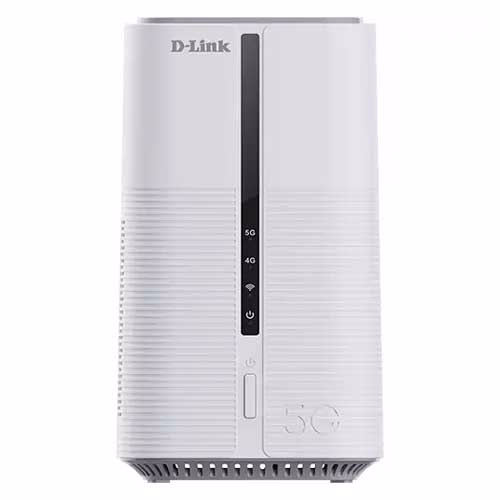 Bộ Phát Wifi 5G D-Link BE7200 Wifi 7 tốc độ 7Gbps