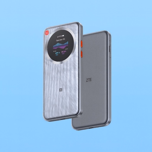 Bộ Phát Wifi 5G ZTE U30 Pro Tốc Độ 1200Mbps