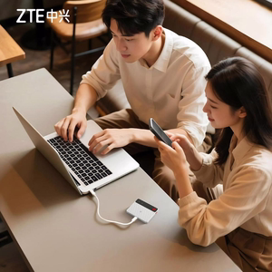 Bộ Phát Wifi 5G ZTE F50 Pro 2 SIM (ZTE MU3356 )