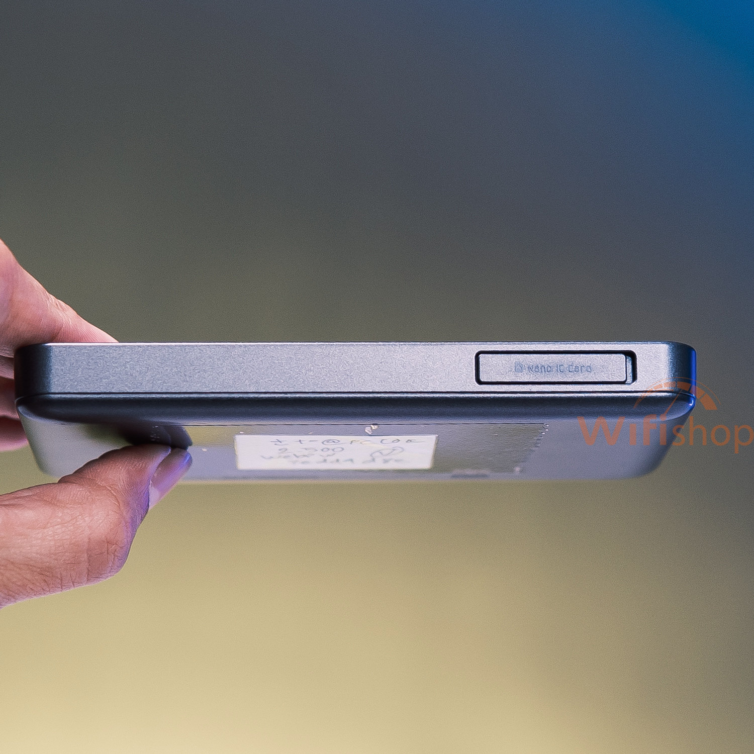 Bộ Phát Wifi 5G Speed WiFi 5G X11 NEC NAR01