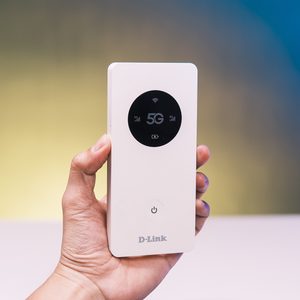 Bộ Phát WiFi 5G DLink DWR-U2000