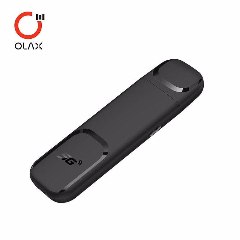 Usb Phát Wifi 4G Olax F95 - 2 Băng Tần