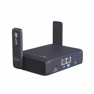 Bộ Phát Wifi7 GL.iNet Slate 7 (GL-BE3600) Travel - Router VPN