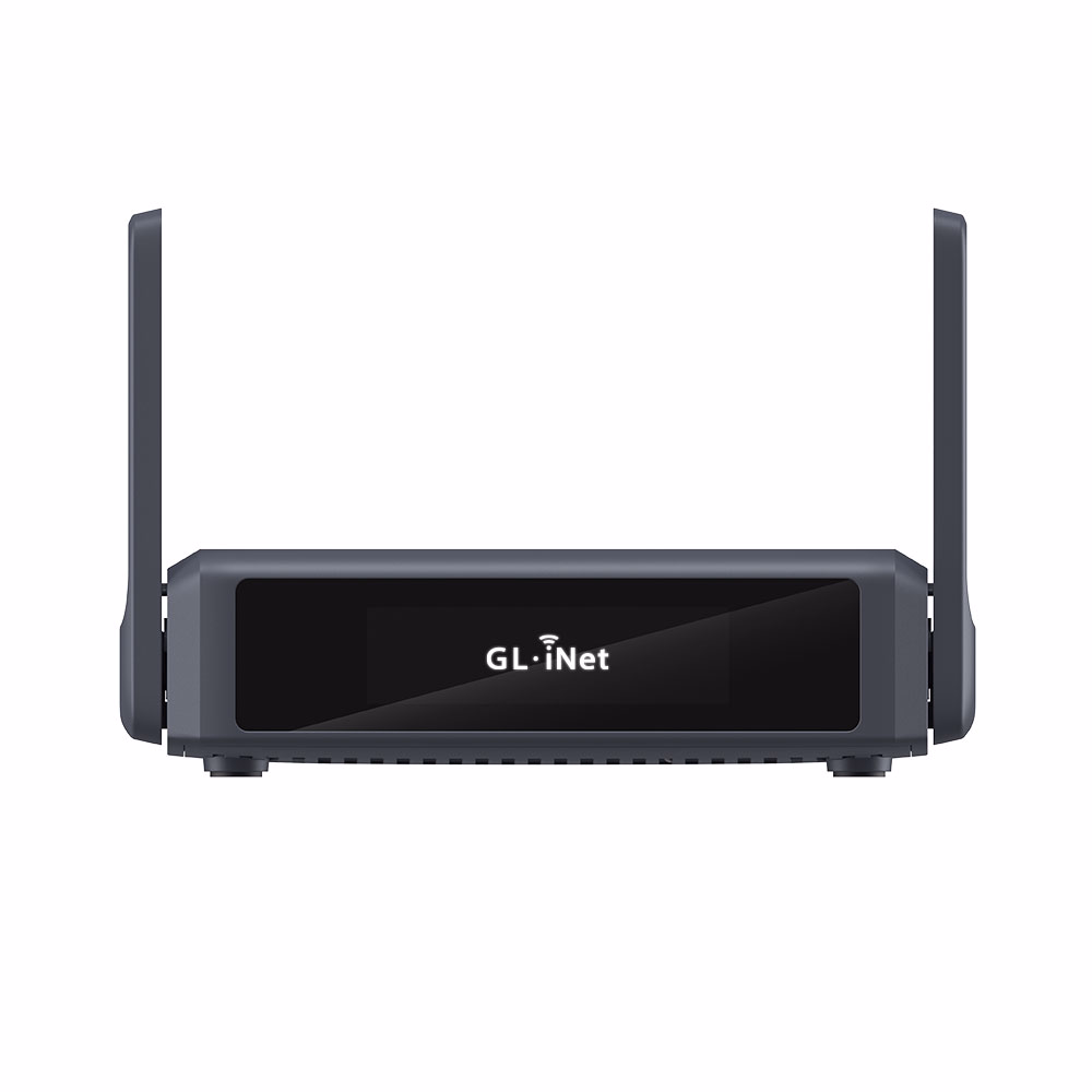 Bộ Phát Wifi7 GL.iNet Slate 7 (GL-BE3600) Travel - Router VPN
