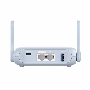 Bộ Phát Wifi6 GL.iNet Beryl AX (GL-MT3000) Travel - Router VPN
