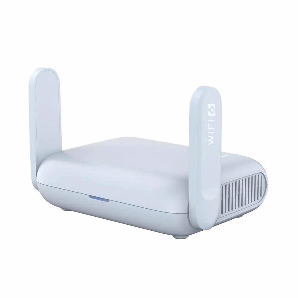 Bộ Phát Wifi6 GL.iNet Beryl AX (GL-MT3000) Travel - Router VPN