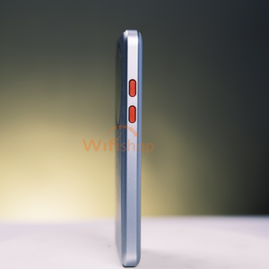 Bộ Phát Wifi 5G ZTE U30 Pro Tốc Độ 1200Mbps