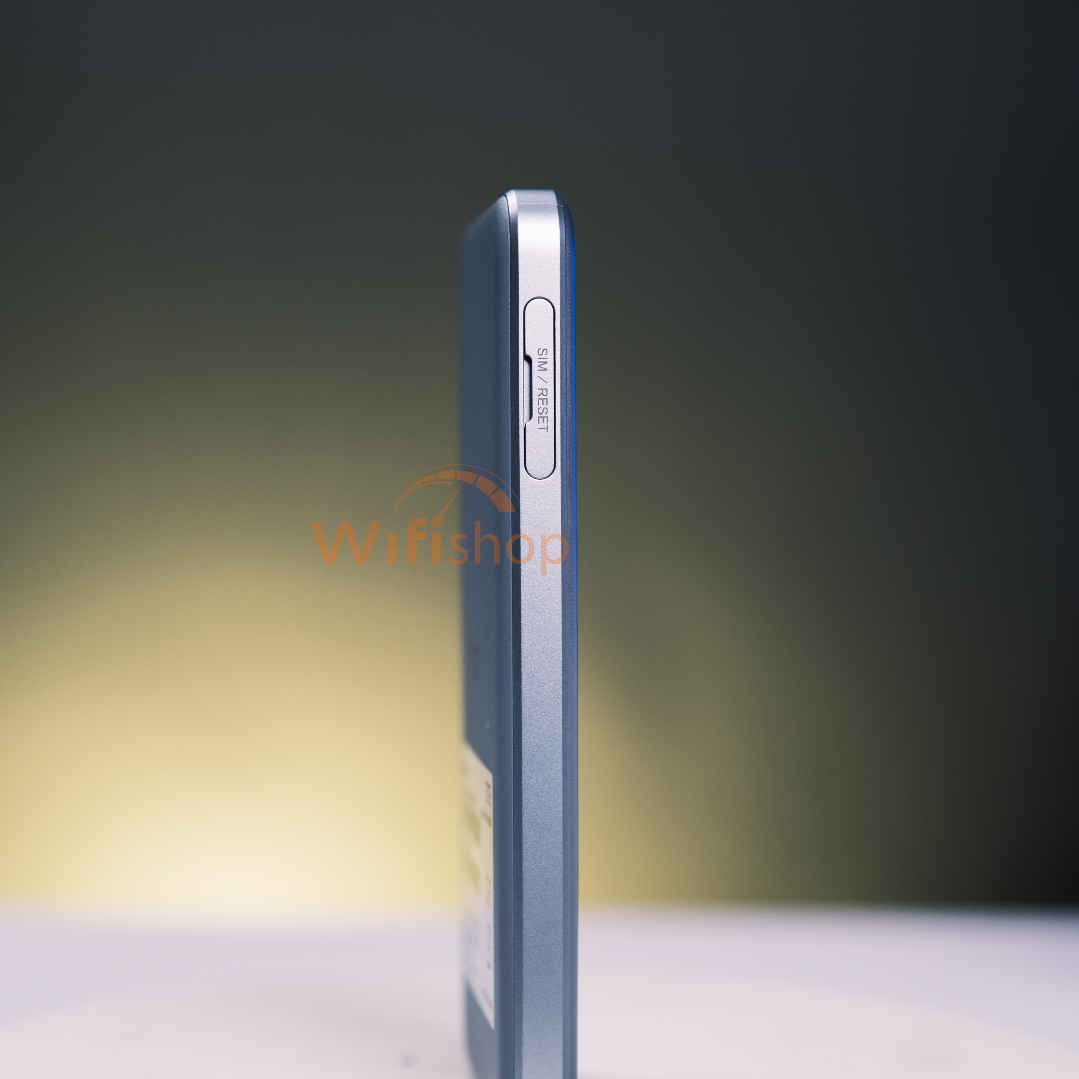 Bộ Phát Wifi 5G ZTE U30 Pro Tốc Độ 1200Mbps