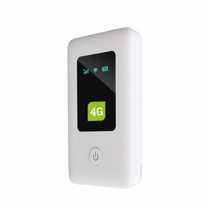 Bộ Phát Wifi 4G MQ531 tốc độ 150mpbs - Hàng nhập khẩu