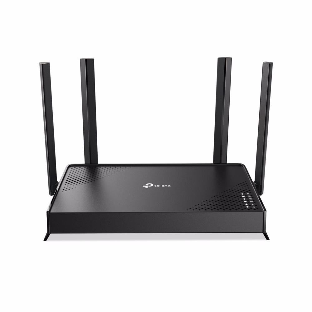 Bộ Phát WiFi 7 BE3600 Tốc Độ Cao TPLink Archer BE220