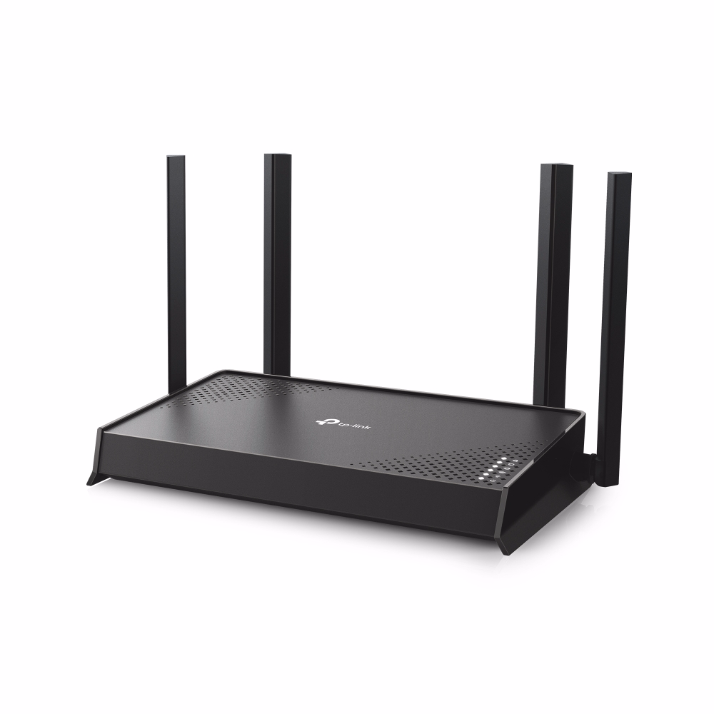 Bộ Phát WiFi 7 BE3600 Tốc Độ Cao TPLink Archer BE220