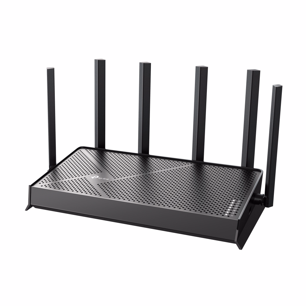 Bộ Phát WiFi 7 BE6500 Tốc Độ Cao TPLink Archer BE400