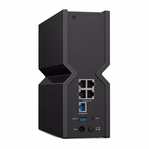 Bộ Phát WiFi 7 3 Băng Tần BE9300 Tốc Độ Cao TPLink Archer BE550