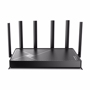 Bộ Phát WiFi 7 3 Băng Tần BE9700 Tốc Độ Cao TPLink Archer BE600