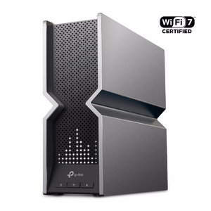 Bộ Phát WiFi 7 3 Băng Tần BE1900 Tốc Độ Cao TPLink Archer BE800