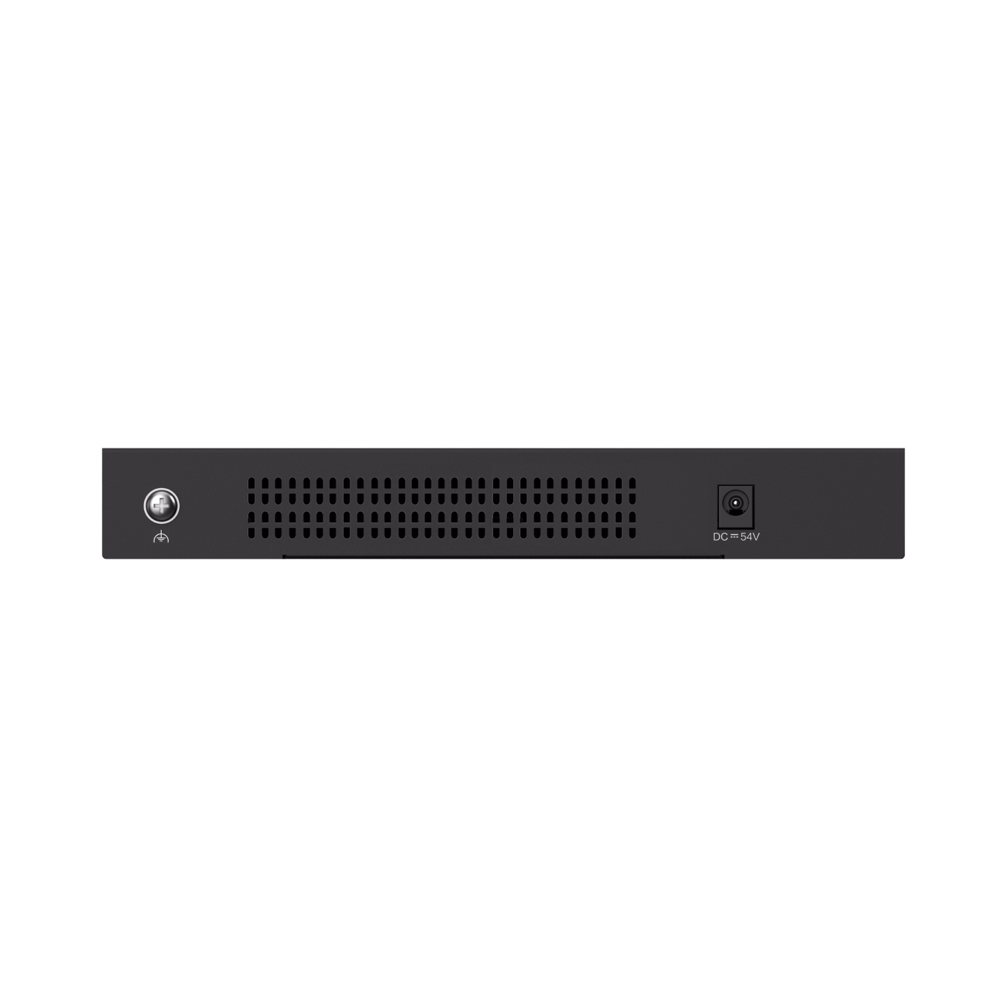 Switch Ruijie Reyee RG-ES209MG-P, 8 Cổng 2.5G PoE+ Smart Cloud Managed
