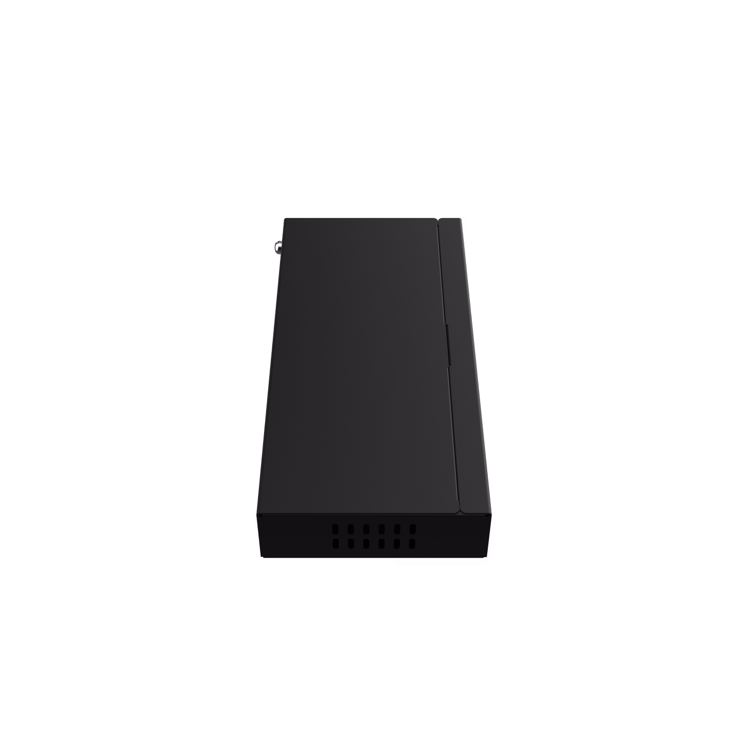Switch Ruijie Reyee RG-ES208GC 8 Cổng Gigabit Smart Cloud Managed