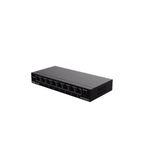 Switch Ruijie Reyee RG-ES208GC 8 Cổng Gigabit Smart Cloud Managed