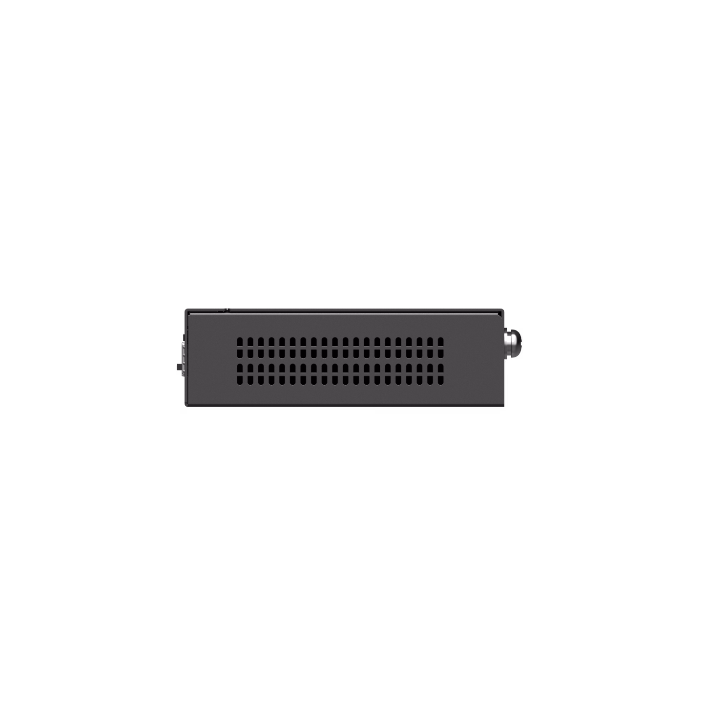 Switch Ruijie Reyee RG-ES206MG-P, 5 Cổng 2.5G PoE+ Smart Cloud Managed