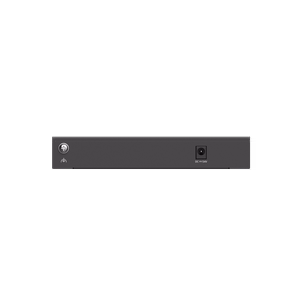 Switch Ruijie Reyee RG-ES206MG-P, 5 Cổng 2.5G PoE+ Smart Cloud Managed